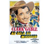 Au-delà du Missouri – Warner Bros.