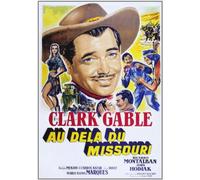 Au-delà du Missouri – Warner Bros.