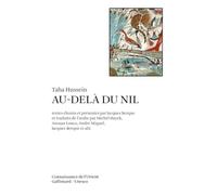 Au-delà du Nil