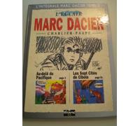 Au-delà du Pacifique. Les sept cités de Cibola