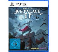 Au-Delà Du Palais De Glace 2 II PS5 NEUF+OVP