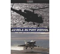 Au-Delà Du Pont D'envol