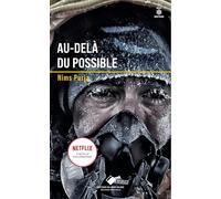 Au-Delà Du Possible - Ma Vie Dans La Zone De La Mort