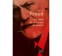 Au-delà du principe de plaisir