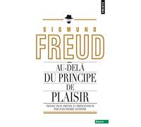 Au-delà du principe de plaisir (inédit)