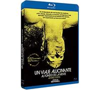 AU-DELÀ DU RÉEL / Altered States (1980) (Blu-Ray)