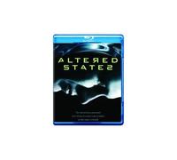 Au-Delà Du Réel (Altered States)