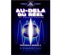 Au-delà du réel - Coffret intégral de la Saison 1 E