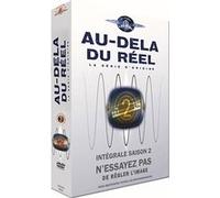 Au-delà du réel - Coffret intégral de la Saison 2 G