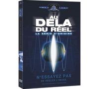 Au-Delà Du Réel - Intégrale De La Saison 1