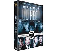 Au-delà du réel, l'aventure continue - Coffret de la Saison 1 - 1995-1996 E