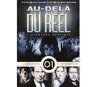Au-delà du réel : L'aventure continue - Saison 1