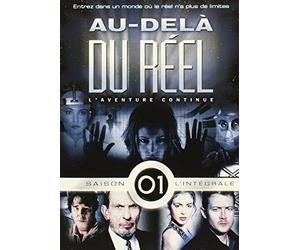 Au-delà du réel : L'aventure continue - Saison 1