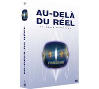 Au-delà du réel L'Intégrale DVD DVD