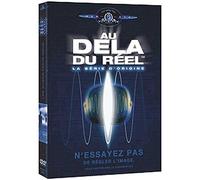 Au delà du réel : L'intégrale saison 1 - Coffret 8 DVD