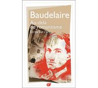 Au-delà du romantisme: Écrits sur l'art