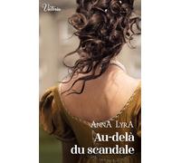 Au-Delà Du Scandale