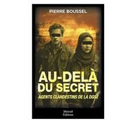 Clandestins de la DGSE, Mission en Syrie