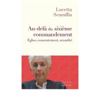 Au-Delà Du Sixième Commandement