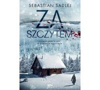 Au-delà du sommet - Sebastian Sadlej (Krimi-Literatur auf Polnisch)