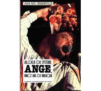 Au-delà du système, Ange, vingt ans de musique