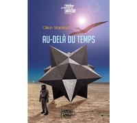 Au-delà du temps - Gillian Stairdrach - Persee - broché - Roman