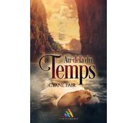 Au-delà du temps: Roman lesbien