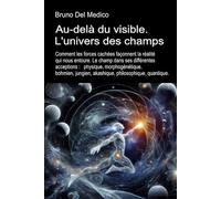 Au-delà du visible. L'univers des champs.: Comment les forces cachées façonnent la réalité qui nous entoure. Le champ dans ses différentes acceptions.