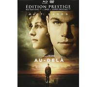 Au-delà – Blu-ray + DVD + Copie digitale – Édition Prestige exclusive – Warner Bros.