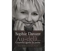 Au-delà... Grandir après la perte