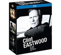 Au-delà - Invictus - Gran Torino - Coffret Blu-Ray E