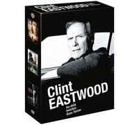 Au-delà • Invictus • Gran Torino – Coffret – Warner Bros.