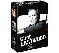 Au-Delà + Invictus + Gran Torino - Coffret - Pack