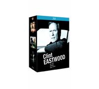 Coffret Clint Eastwood : Au-delà Gran Torino Invictus [Blu-Ray]