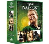 Au-delà - Invictus - Les Infiltrés - Coffret - Edition Limitée E