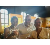 Au départ de Bordeaux : Excursion d une journée à Saint-Émilion Wine & Village