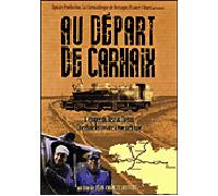 Au départ de Carhaix, l'épopée du réseau breton DVD