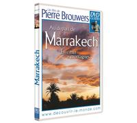 Au départ de Marrakech DVD DVD