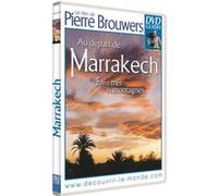 Au départ de Marrakech DVD E