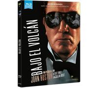 Au-Dessous Du Volcan (1984) / Under The Volcano