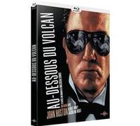 Au-dessous du volcan Blu-ray E