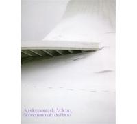 Au-dessous du Volcan, scène nationale du Havre Scène nationale du Havre - Manon Rivière - Archibooks - broché - Beau livre