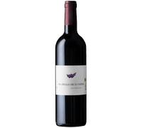 Au dessus de la Mêlée 2021 - Domaine Dambrun