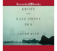 Au-Dessus de la mer de Chine Orientale [Import]