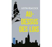 Au-dessus des lois
