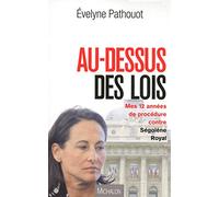 Au-dessus des lois