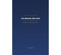 Au-dessus des lois: Comment l'aviation échappe au climat