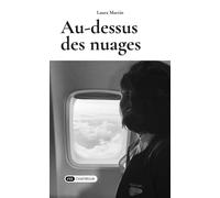 Au-dessus des nuages - Laura Martin - Dashbook - broché - Autobiographie