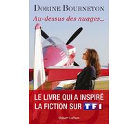 Au-dessus des nuages... – Éditions Robert Laffont