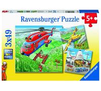 Au-dessus des nuages Ravensburger 05033